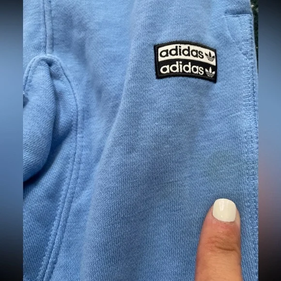Adidas baby boy Jogger Set